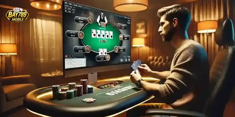 Câu hỏi thường gặp khi chơi game tại Bay789